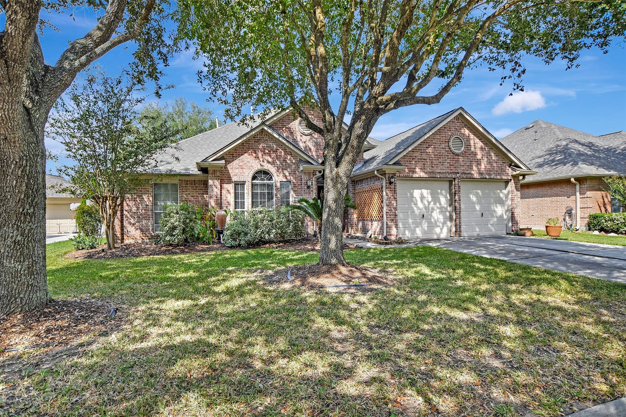 2352 Windy Cove Court