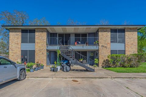 Photo of 4027 Briarglen Drive, Dickinson, TX 77539 (MLS # 84845554)