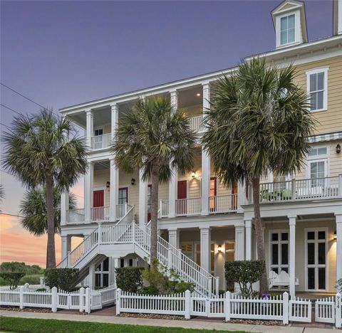 Photo of 710 Positano Road, Galveston, TX 77550 (MLS # 839797)