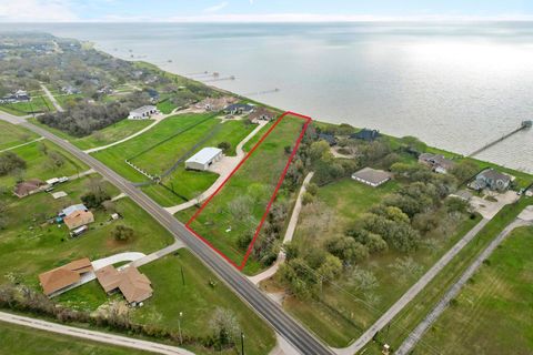 Vacant Land For Sale - TBD 2354<br/> Chambers County, Beach City, TX 77523