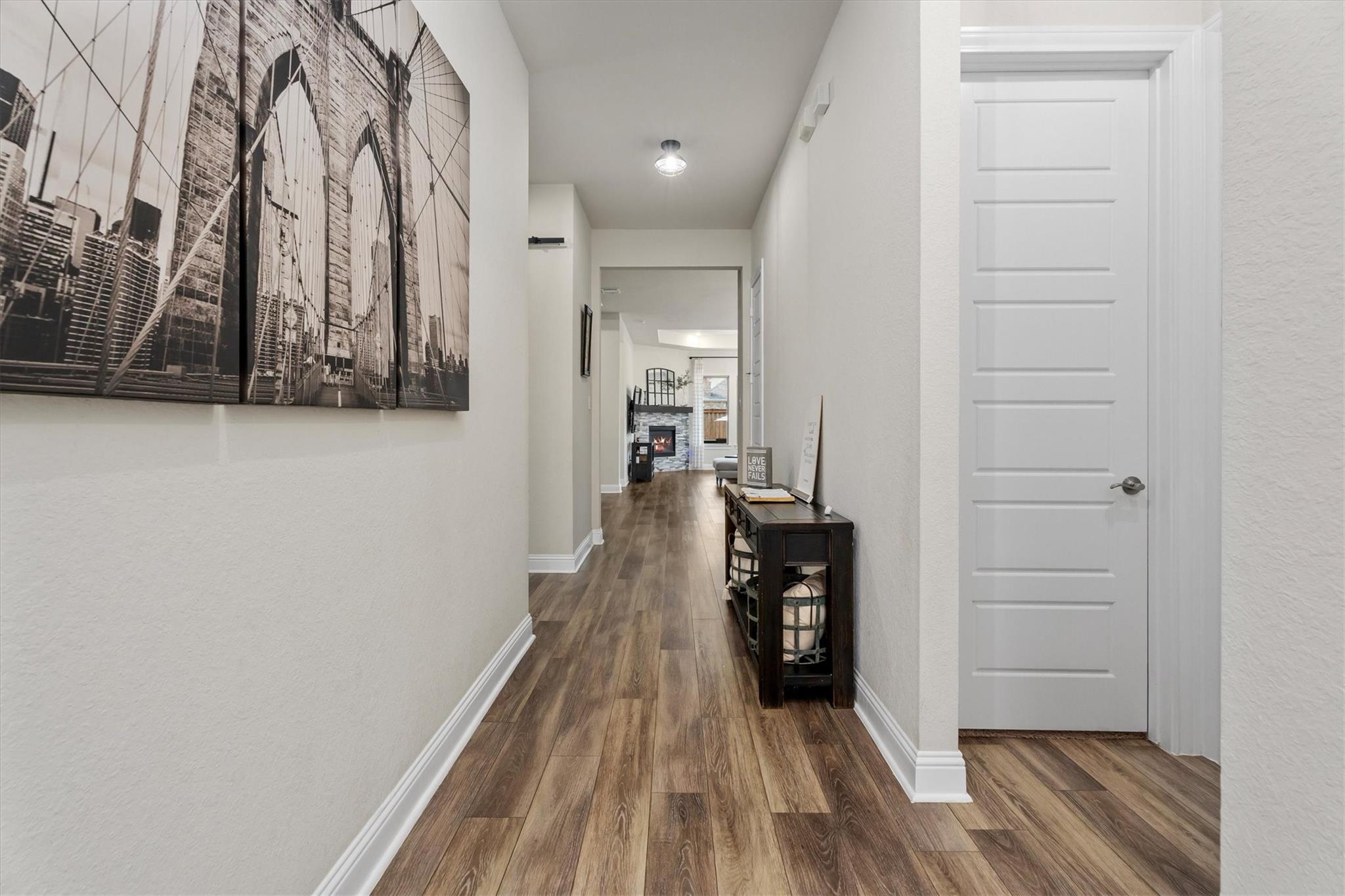 4300 Silver Oak Place