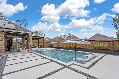 4300 Silver Oak Place Spring TX 77386