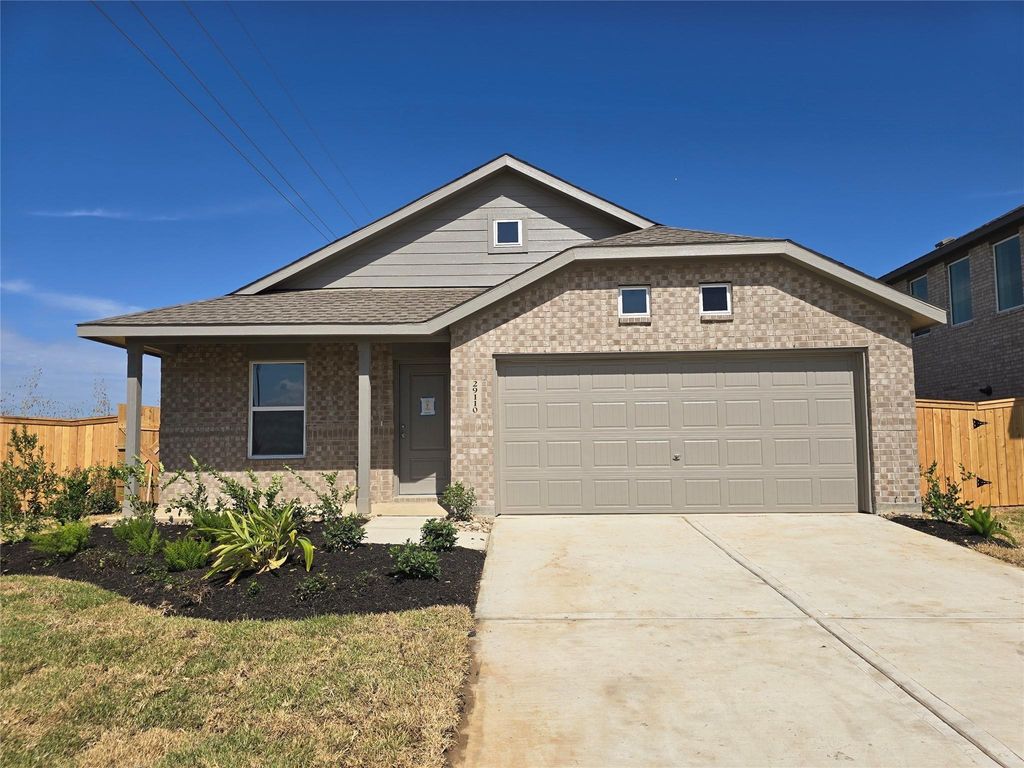 Photo of 16119 Domestic Dove Way, Hockley, TX 77447 (MLS # 8552096)
