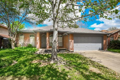 Photo of 24030 Whitefield Lane, Katy, TX 77493 (MLS # 69109578)