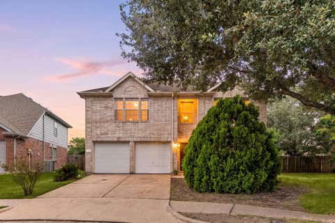 Photo of 3343 Bent Spring Court, Katy, TX 77449 (MLS # 18756573)
