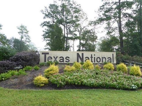 0 Lot 32 Willis TX 77378