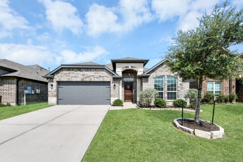 Homes For Rent - 5186 Dry Hollow Drive<br/> Alvin, TX 77511