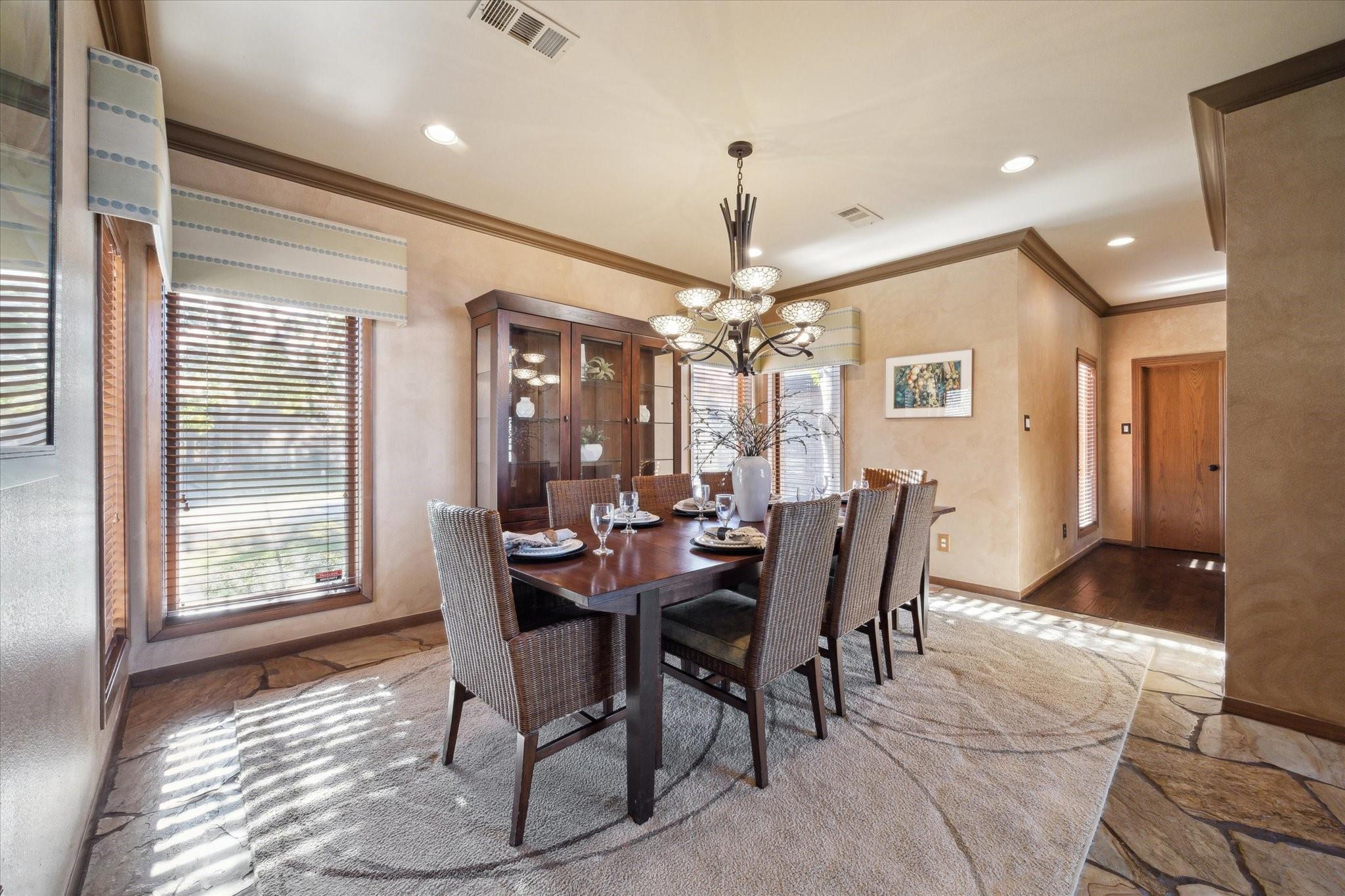 2614 Rip Van Winkle Drive