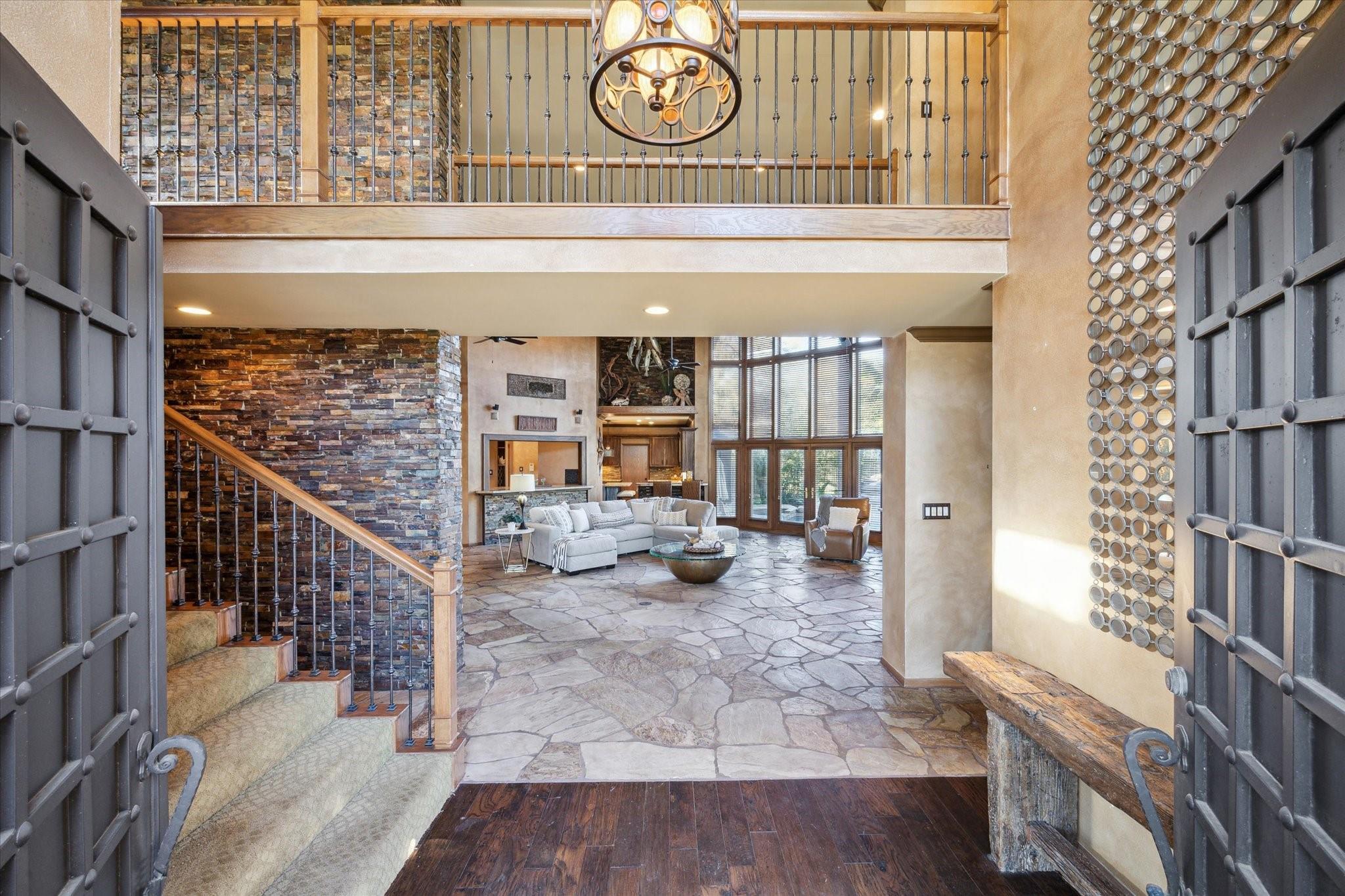 2614 Rip Van Winkle Drive