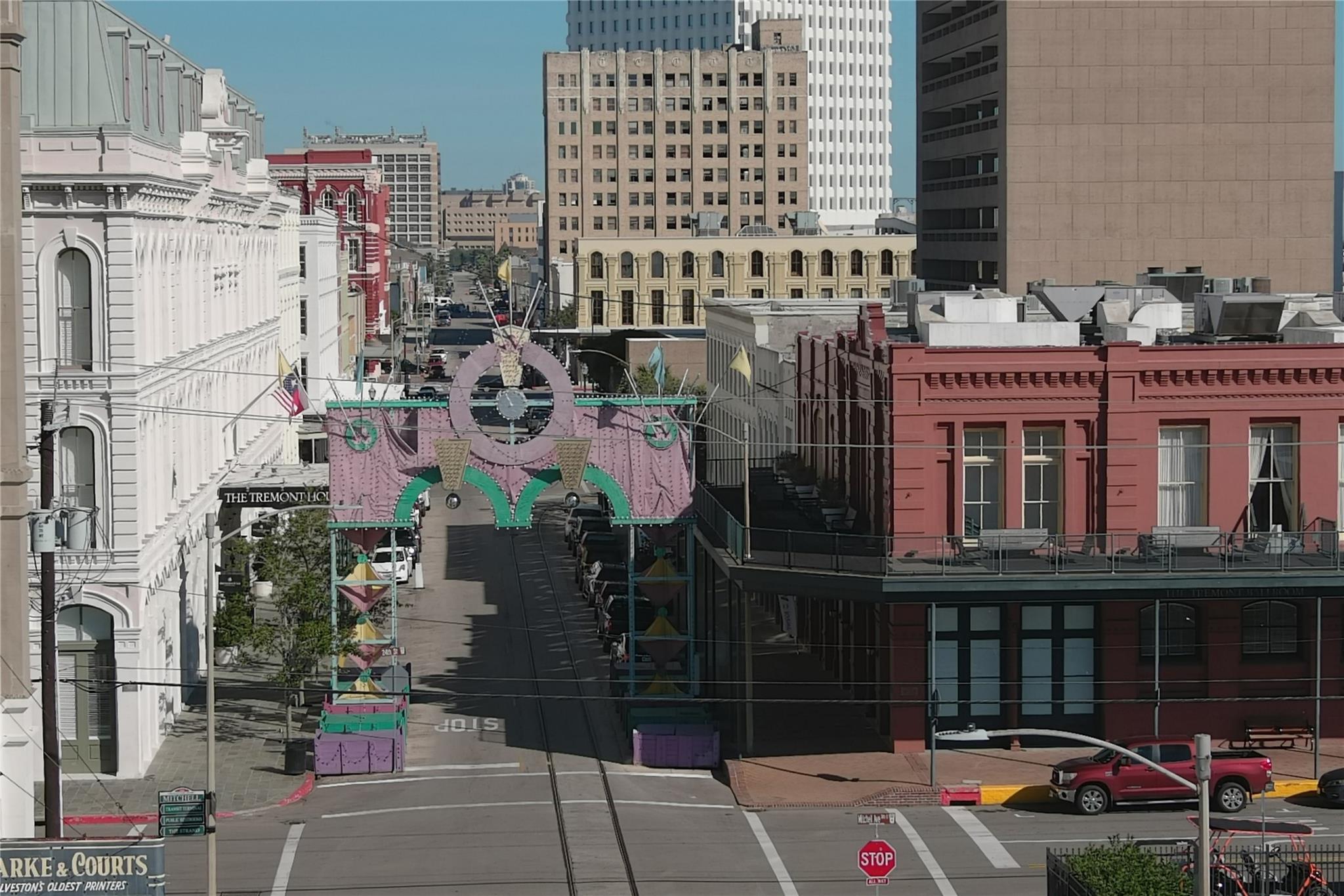 2028 Mechanic Street