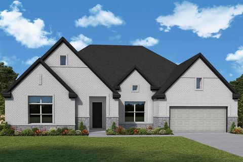 131 Rustica Bloom Trail Willis TX 77318