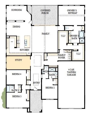 131 Rustica Bloom Trail