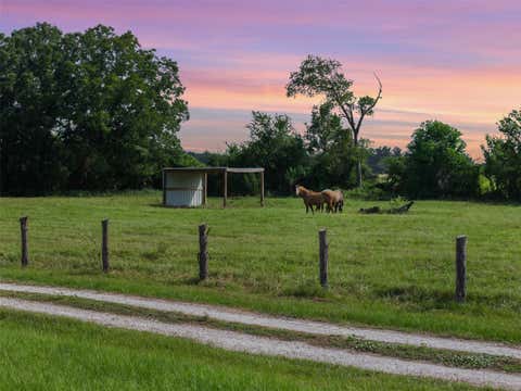 Vacant Land For Sale - 11043 County Road 336<br/> Burleson County, Caldwell, TX 77836
