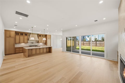Photo of 715 Merrill Street, Houston, TX 77009 (MLS # 88557637)