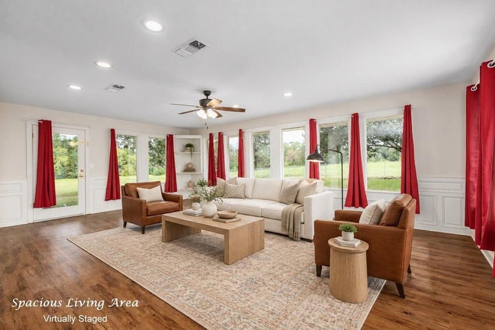 Photo 1 of 50 — 2122 Paul Ave, Lufkin, TX 75901