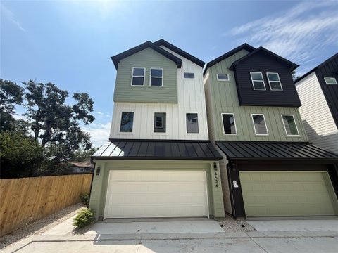 Photo of 6536 Goldspier Street, Houston, TX 77091 (MLS # 68778511)