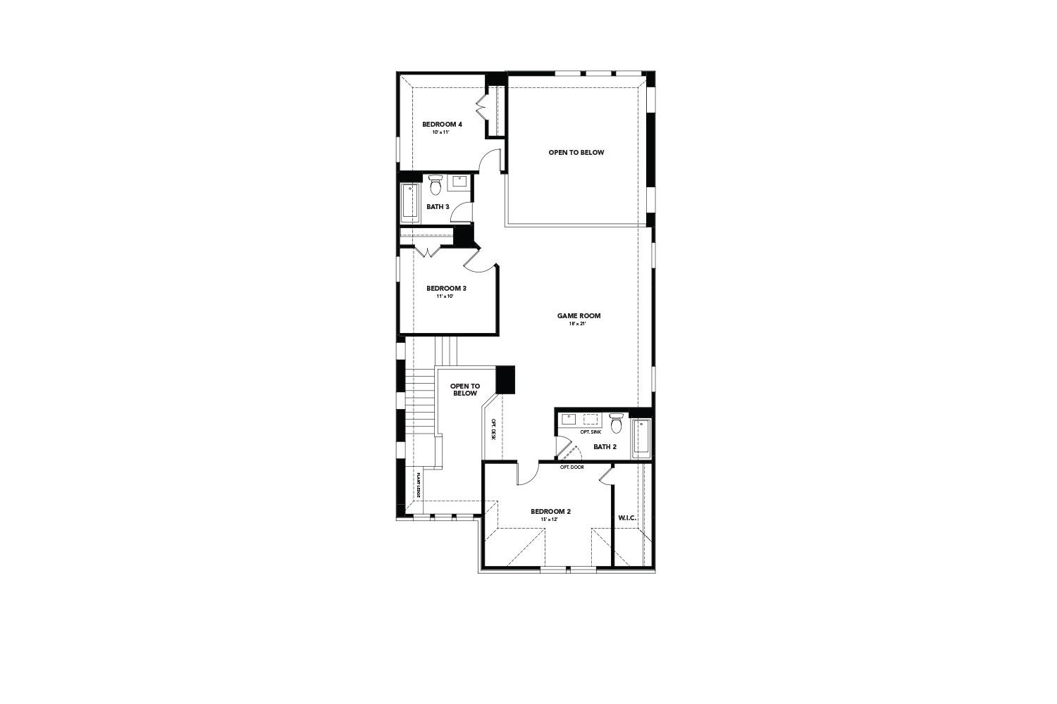 502 Cotton Patch Drive