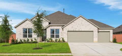 Photo of 1620 Mesquite Trail, Dayton, TX 77535 (MLS # 51984180)