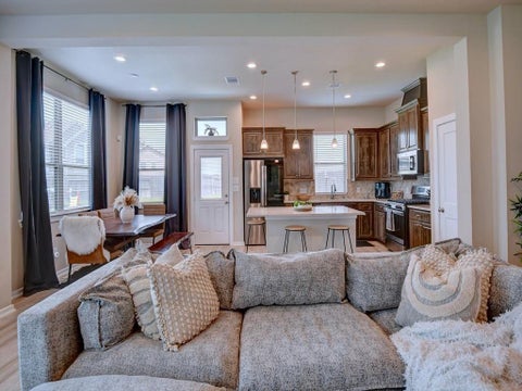 Townhouse For Rent - 2543 Manor Valley Court<br/> Fort Bend County, Missouri City, TX 77459