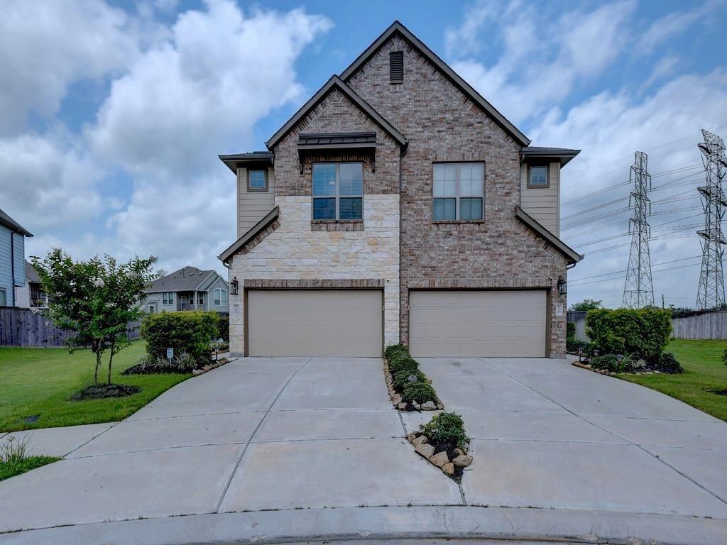 2543 Manor Valley Court