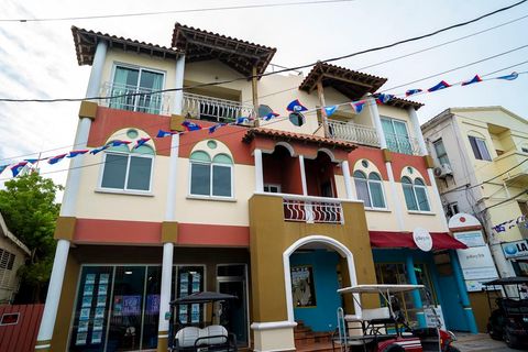 Photo of 0 The Residences At Barrier Reef #2B, NA (MLS # 69380006)