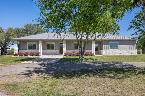 Photo of 2345 Frank Road, La Grange, TX 78945 (MLS # 80798654)