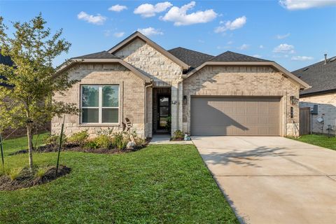 Photo of 307 Springfield Terrace Dr, Conroe, TX 77304 (MLS # 48850972)