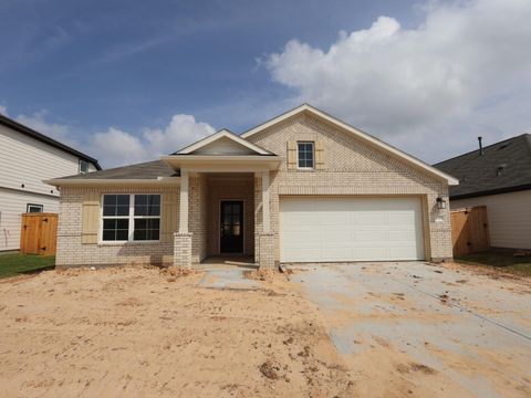 1329 Blue Moon Lane La Marque TX 77568