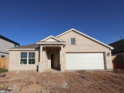 1329 Blue Moon Lane La Marque TX 77568