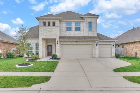 21433 Kings Guild Lane Kingwood TX 77339