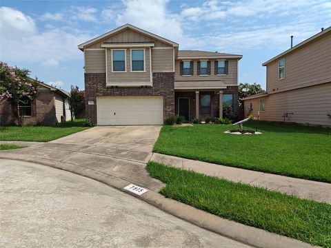 Photo of 7915 Moss Springs Ct Court, Cypress, TX 77433 (MLS # 80706256)