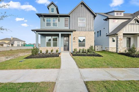 Photo of 5511 Orangery Lane, Manvel, TX 77578 (MLS # 31211139)