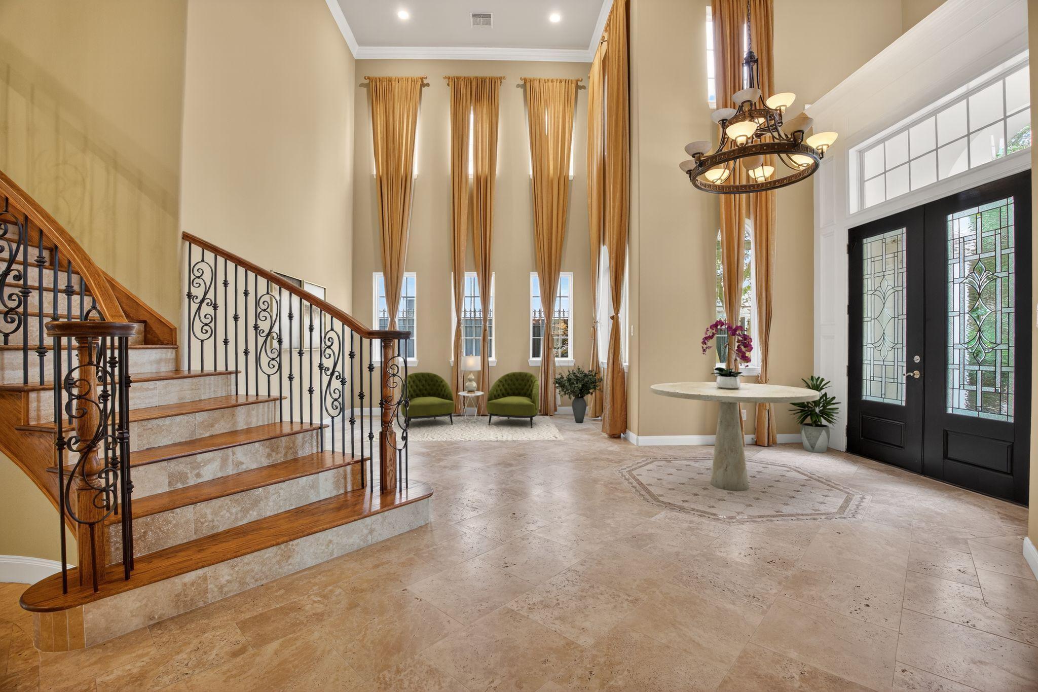 11511 Gallant Ridge Lane