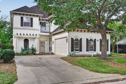 Photo of 11511 Gallant Ridge Lane, Houston, TX 77082 (MLS # 23467814)