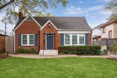 1706 W Main Street Houston TX 77098