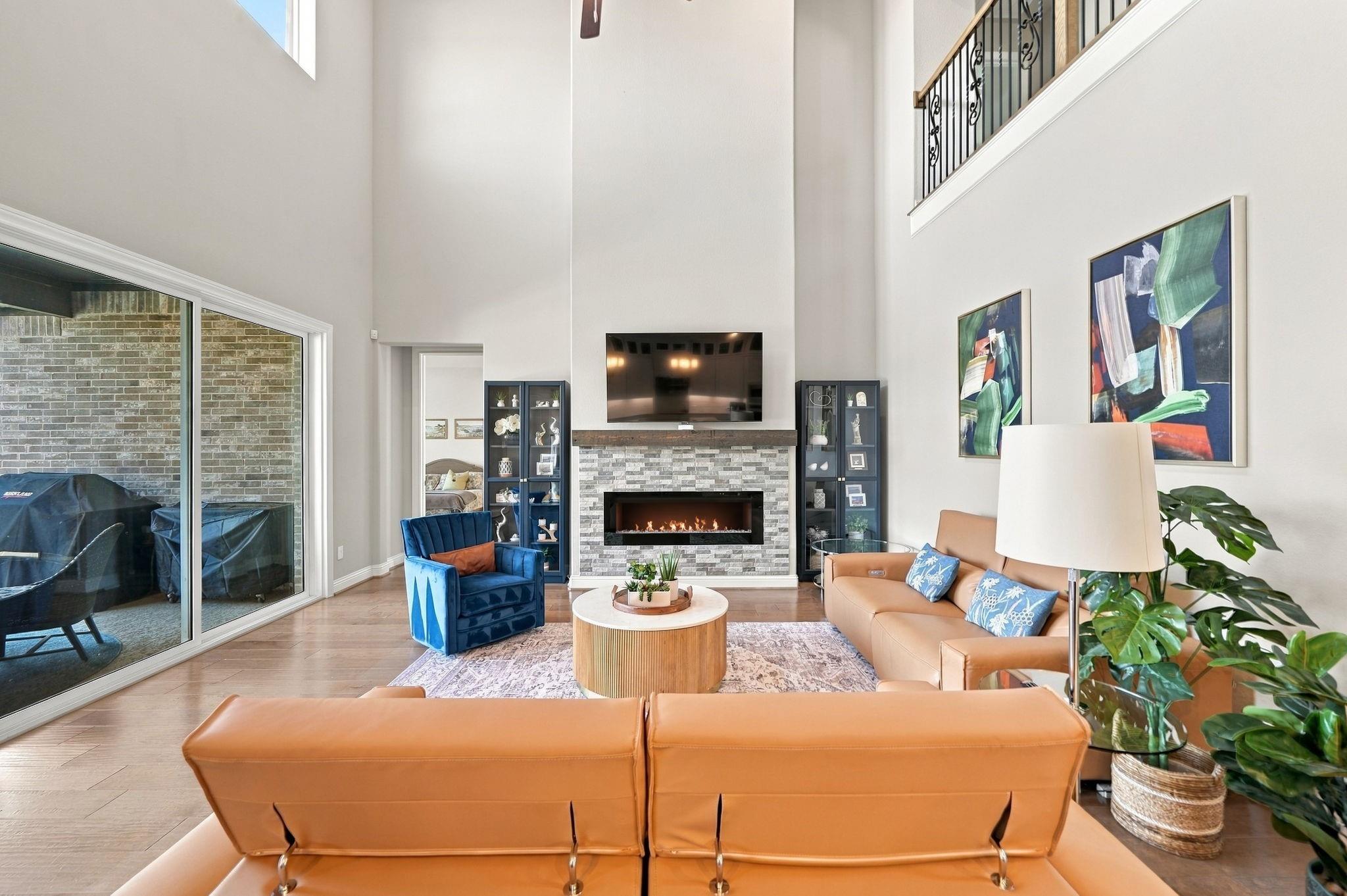10511 Harvest Oak Court