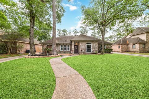 Photo of 15726 Gettysburg Drive, Tomball, TX 77377 (MLS # 40333241)