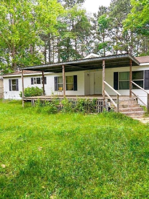 Photo of 189 County Road 2223, Cleveland, TX 77327 (MLS # 67547001)