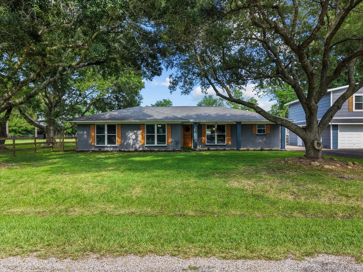 3721 Rush Road