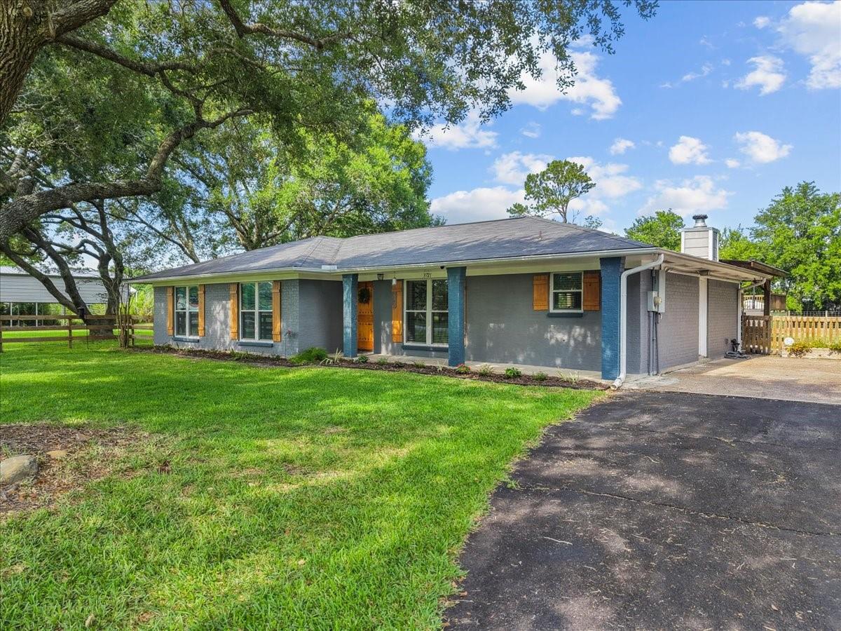 3721 Rush Road