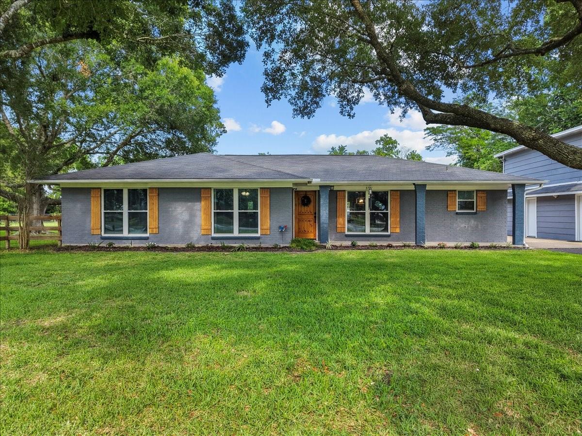 3721 Rush Road