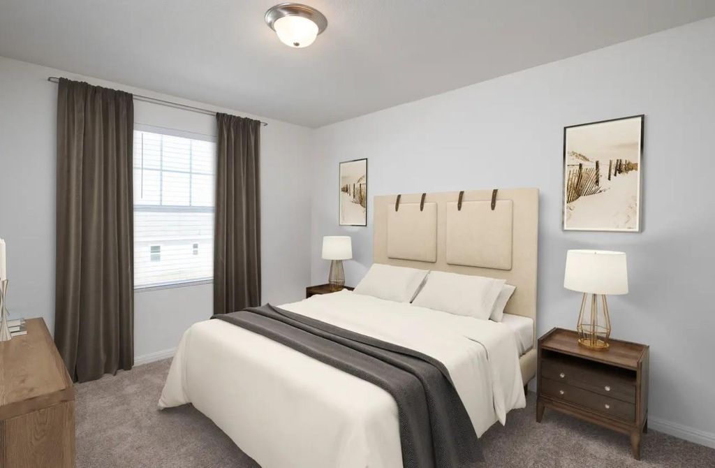 Photo of 3716 Kennedy Clover Court, Porter, TX 77365 (MLS # 96754201)