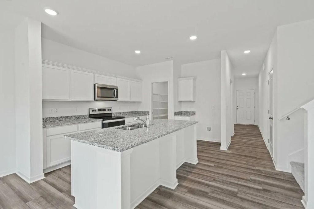 Photo of 3716 Kennedy Clover Court, Porter, TX 77365 (MLS # 96754201)