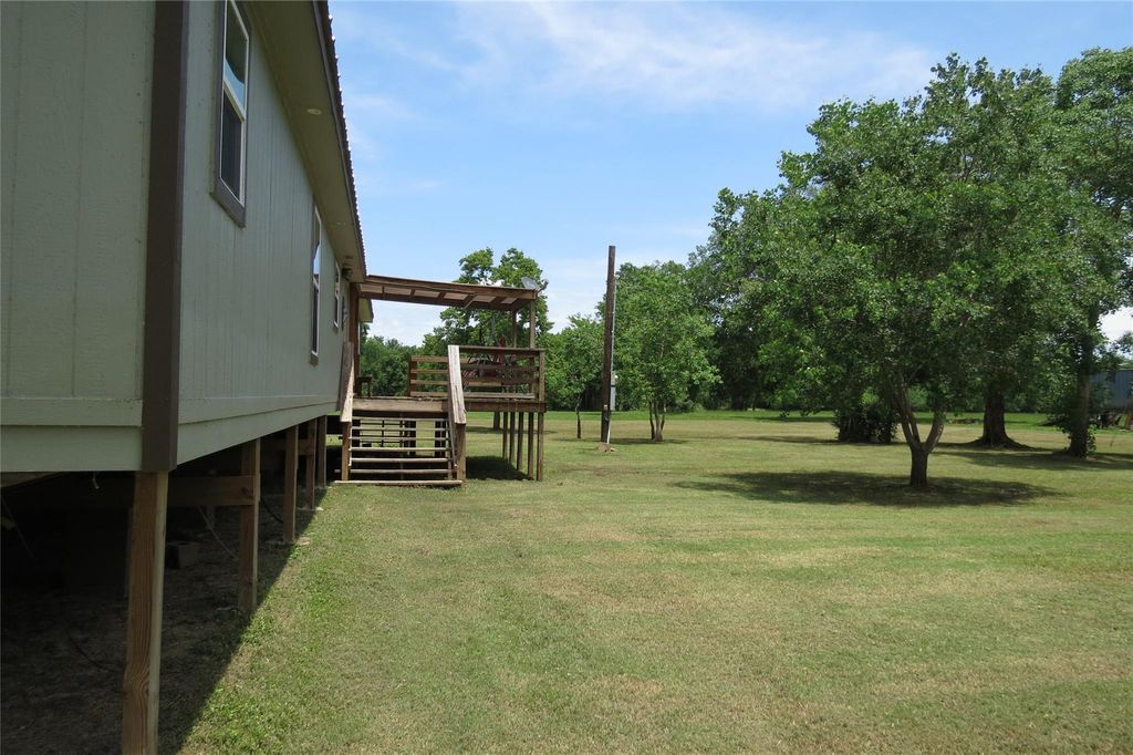 Photo of 177 White Oak Drive, Trinity, TX 75862 (MLS # 39135171)