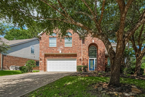Photo of 14 Sprite Woods Place, The Woodlands, TX 77382 (MLS # 89753516)
