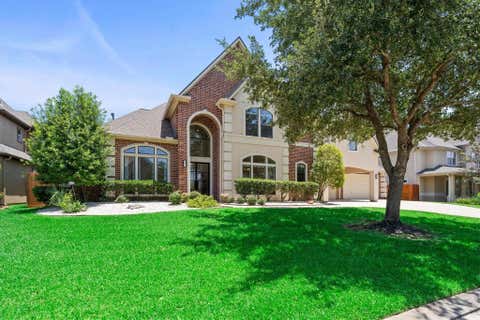 Homes For Sale - 15423 Hillside Terrace Lane<br/> Harris County, Cypress, TX 77429