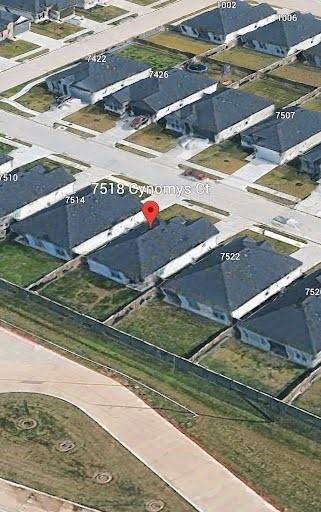 7518 Cynomys Court