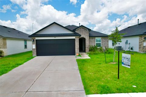 Photo of 7518 Cynomys Court, Rosharon, TX 77583 (MLS # 41308160)
