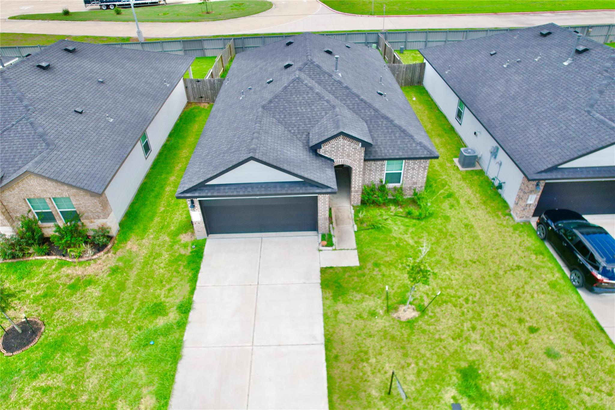 7518 Cynomys Court