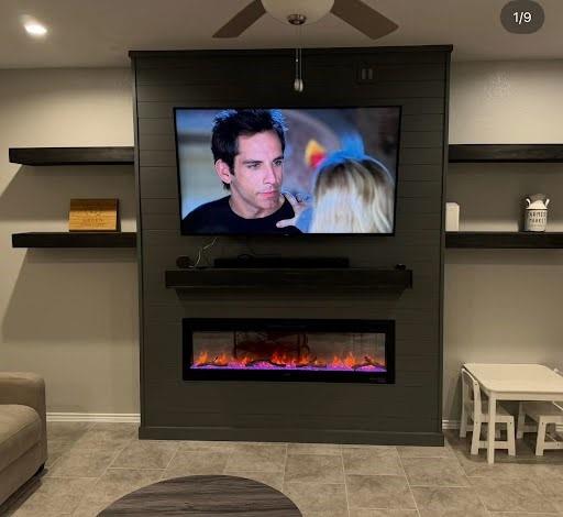 7518 Cynomys Court